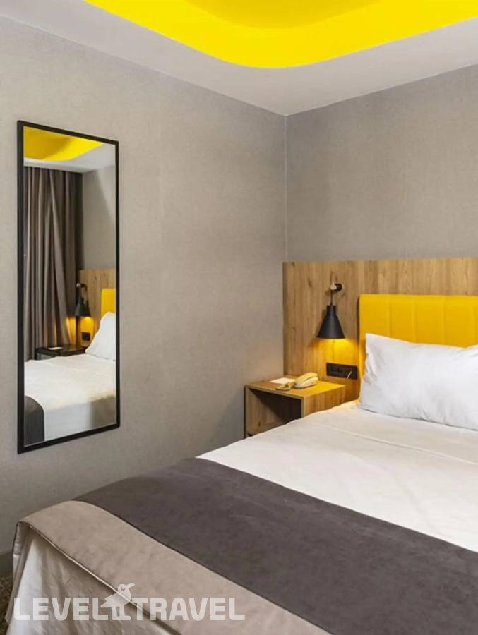 фотографии отеля Sun Suit Hotel в Турция(Измир) - фото №16