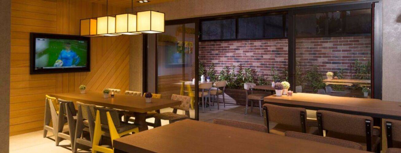 Sun Suit Hotel