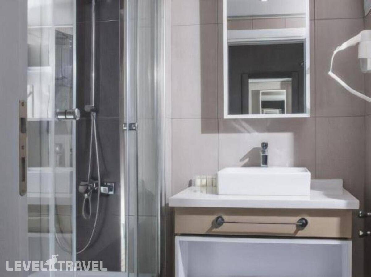 фотографии отеля Sun Suit Hotel в Турция(Измир) - фото №3