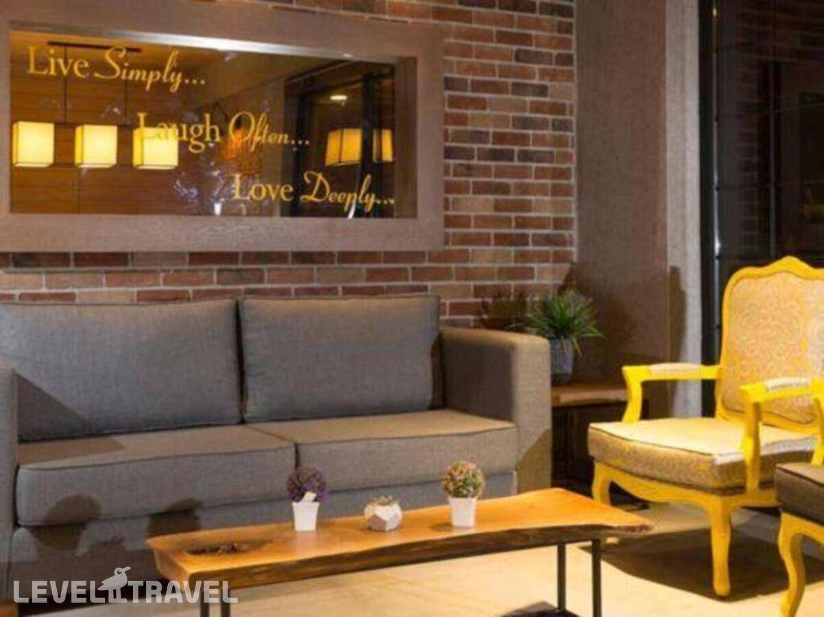 фотографии отеля Sun Suit Hotel в Турция(Измир) - фото №8