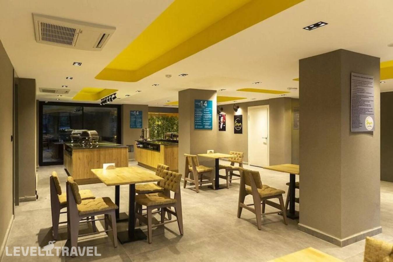 фотографии отеля Sun Suit Hotel в Турция(Измир) - фото №11