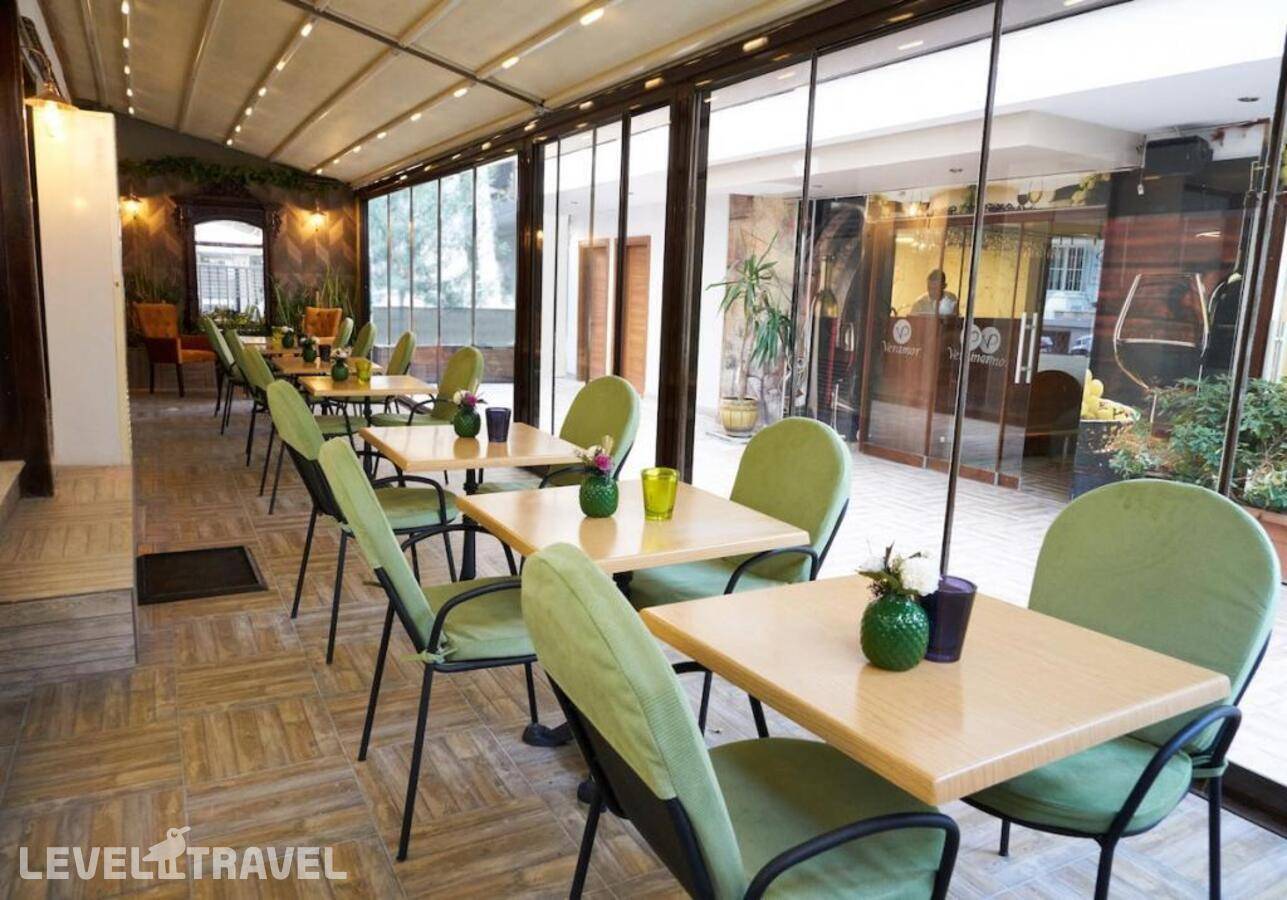 фотографии отеля Mira Otel Alsancak в Турция(Измир) - фото №22