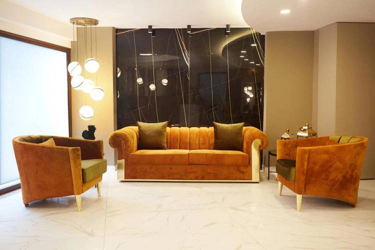 Mira Otel Alsancak