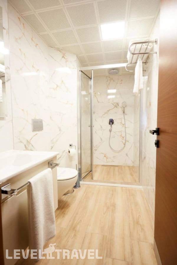 фотографии отеля Mira Otel Alsancak в Турция(Измир) - фото №9