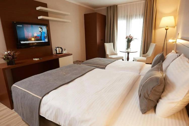 Mira Otel Alsancak
