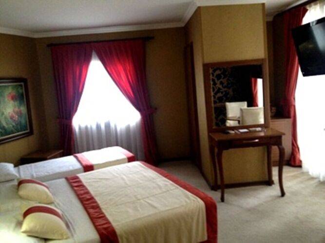 Mira Otel Alsancak