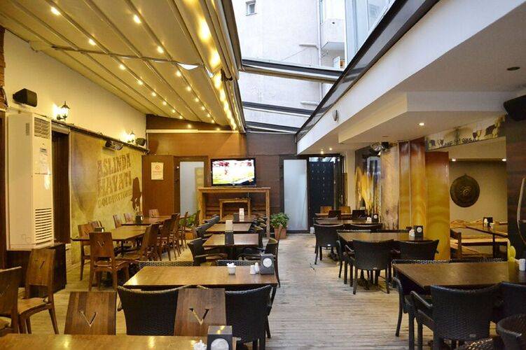 Mira Otel Alsancak