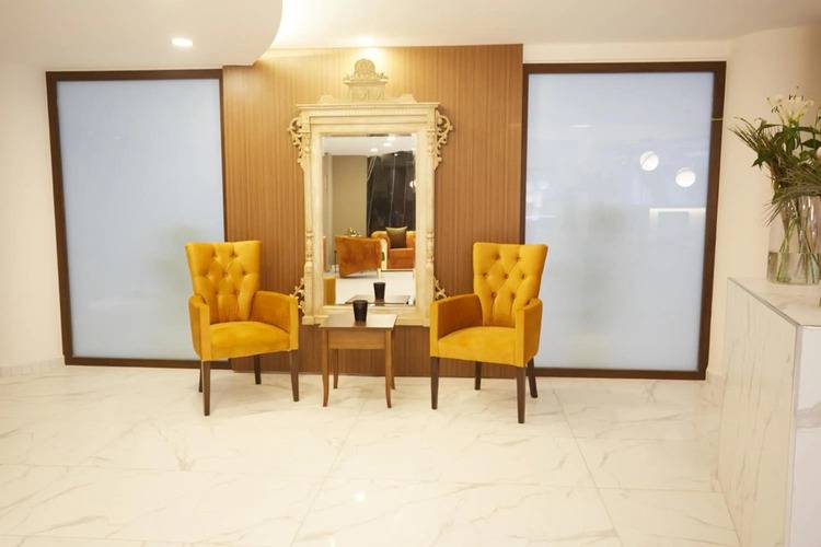Mira Otel Alsancak