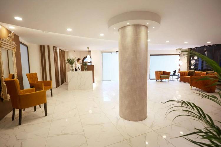 Mira Otel Alsancak