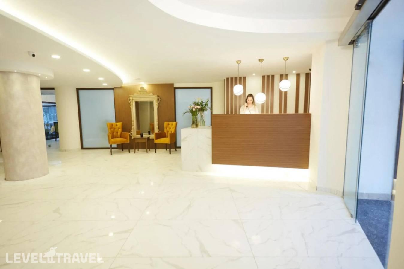 фотографии отеля Mira Otel Alsancak в Турция(Измир) - фото №23