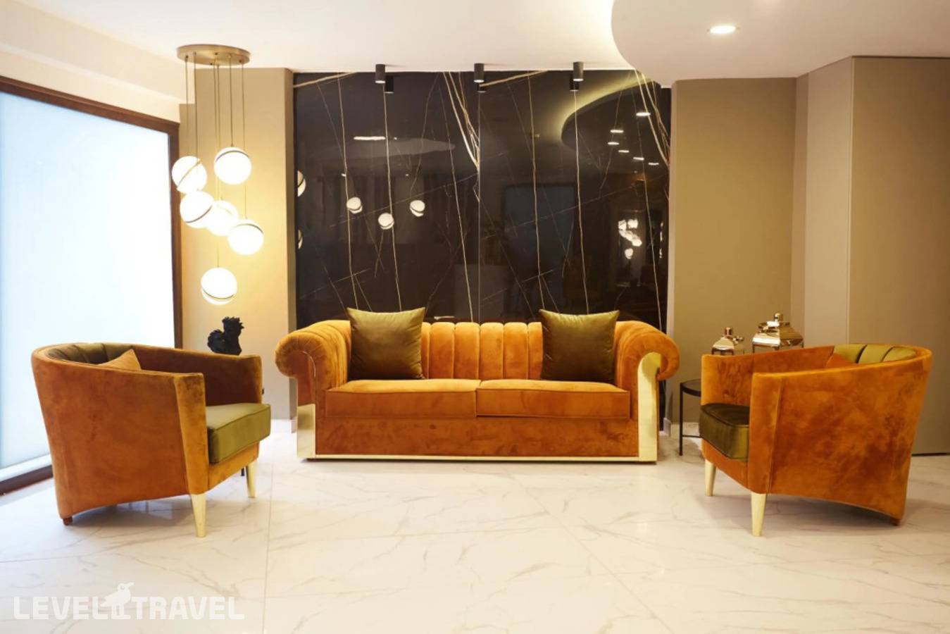 фотографии отеля Mira Otel Alsancak в Турция(Измир) - фото №25