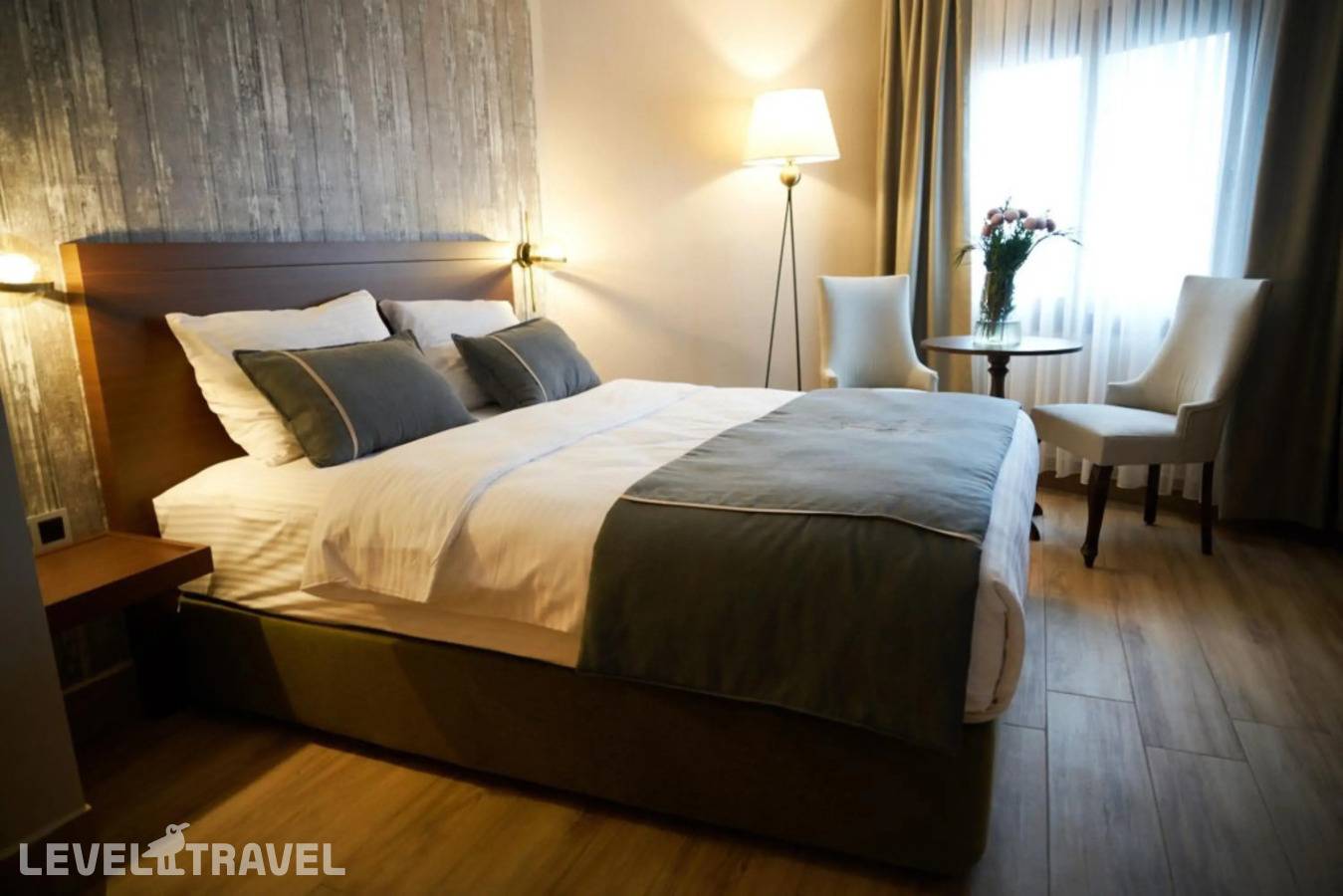 фотографии отеля Mira Otel Alsancak в Турция(Измир) - фото №14