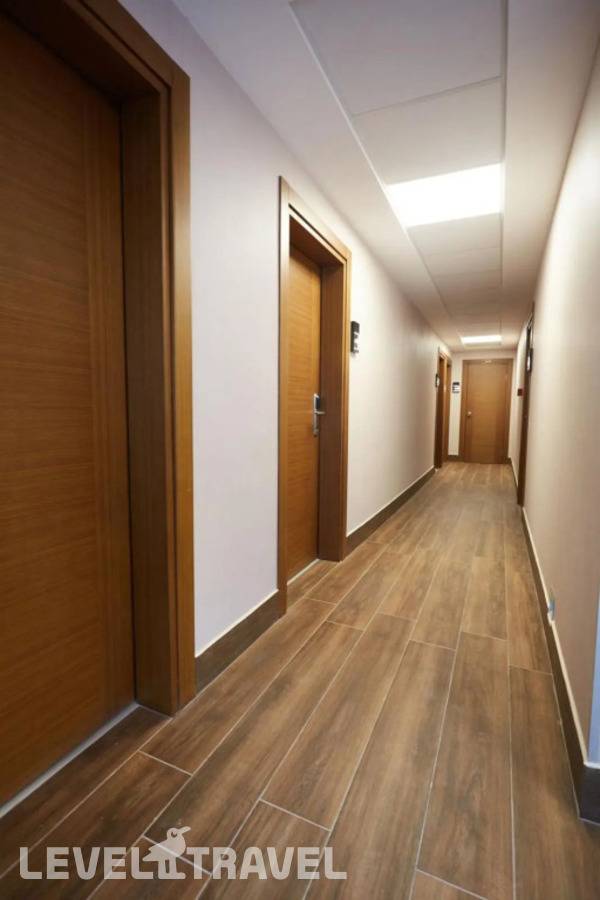 фотографии отеля Mira Otel Alsancak в Турция(Измир) - фото №12