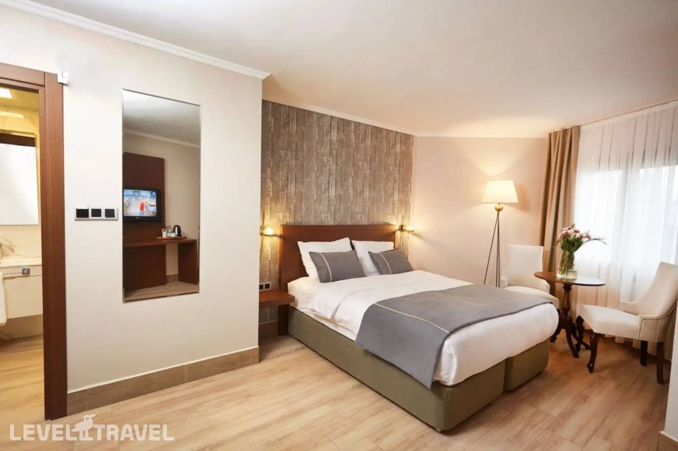 фотографии отеля Mira Otel Alsancak в Турция(Измир) - фото №6