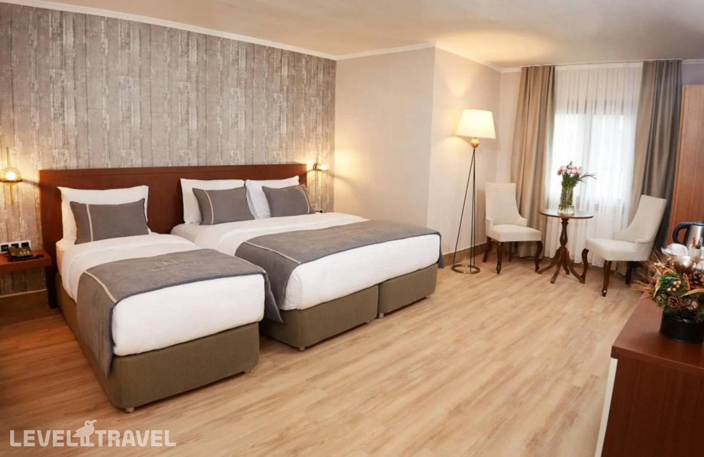 фотографии отеля Mira Otel Alsancak в Турция(Измир) - фото №27