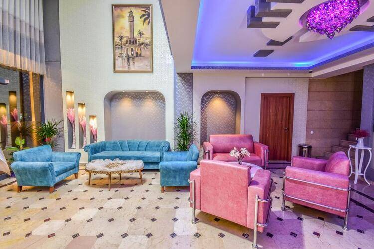 Marina Hotel Izmir