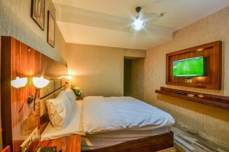 Marina Hotel Izmir
