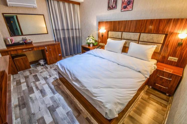 Marina Hotel Izmir