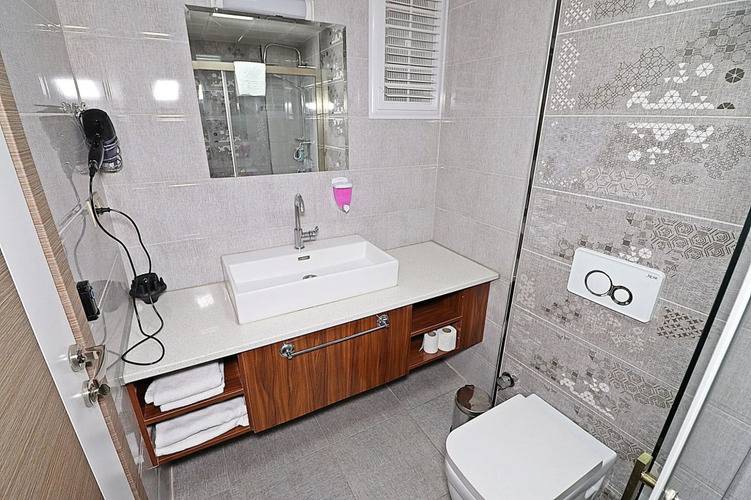 Marina Hotel Izmir