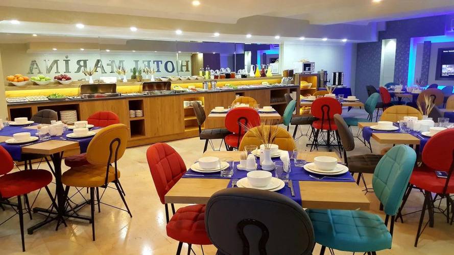Marina Hotel Izmir