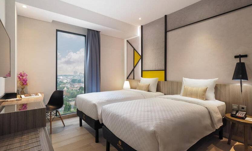 Arosa Hotel Jakarta