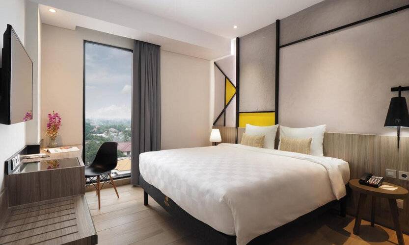 Arosa Hotel Jakarta