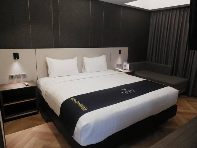 Fieris Hotel