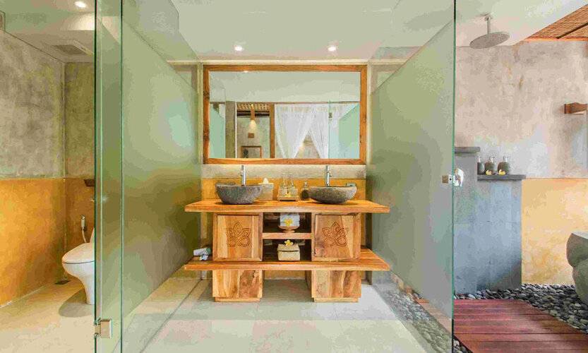 Wana Bucu Villas By Pramana Villas