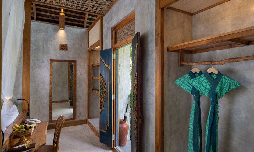 Wana Bucu Villas By Pramana Villas