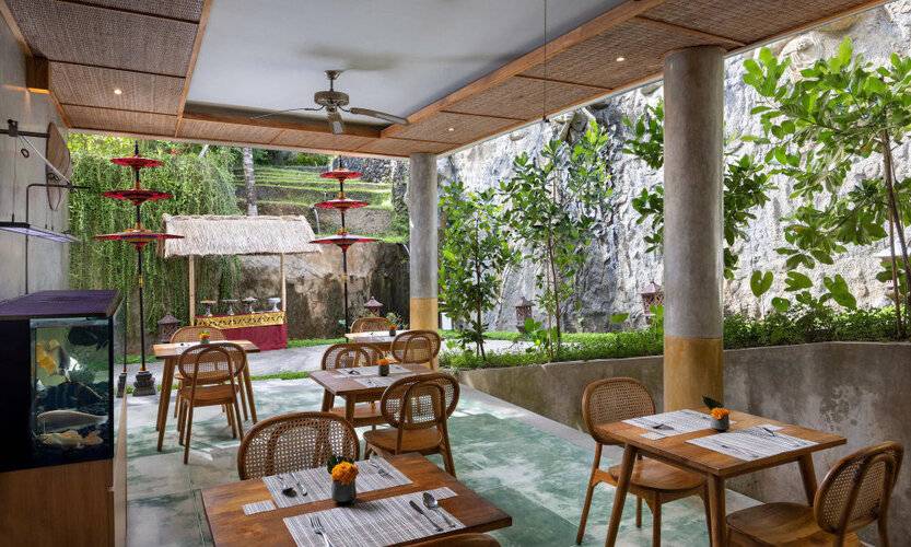 Wana Bucu Villas By Pramana Villas