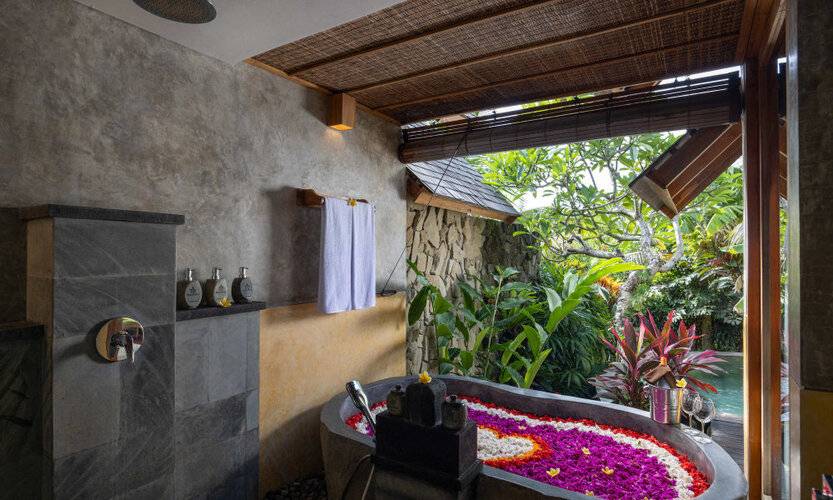 Wana Bucu Villas By Pramana Villas