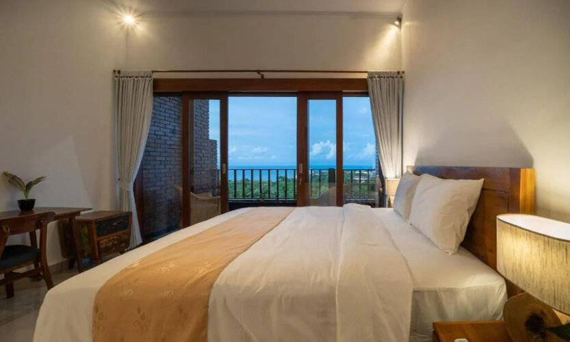 Dreamland View