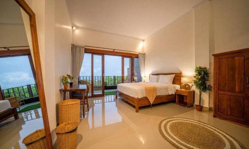 Dreamland View