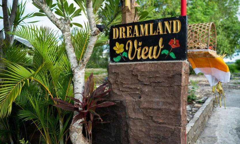 Dreamland View