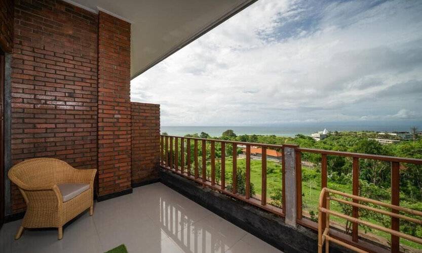Dreamland View