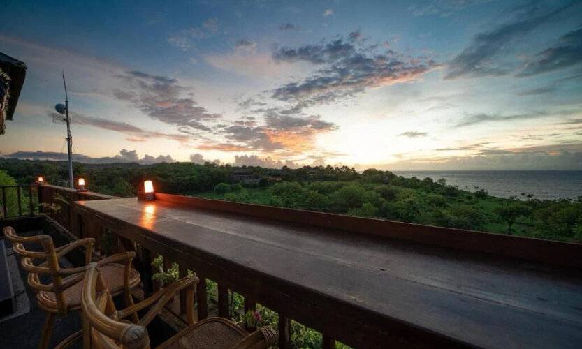 Dreamland View
