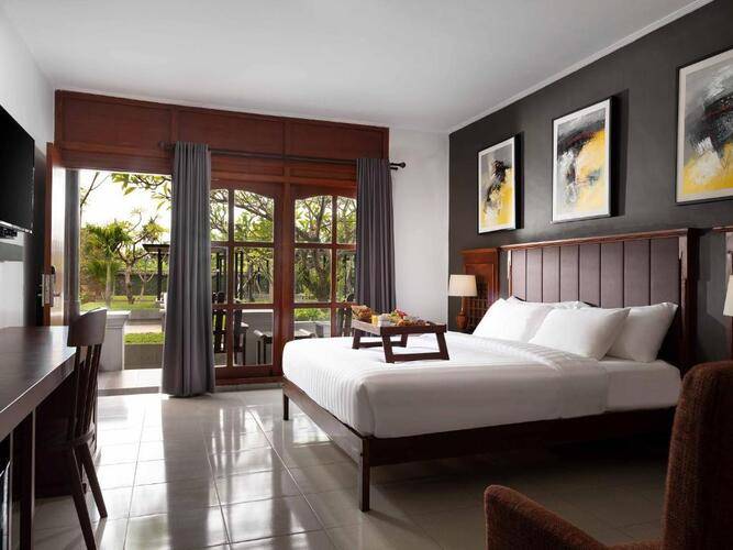 Brits Resort Lovina