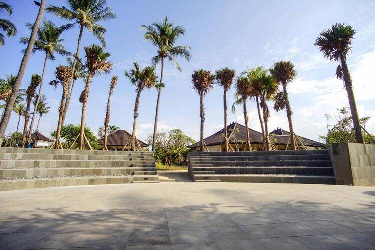 Brits Resort Lovina