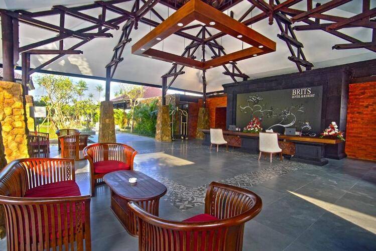Brits Resort Lovina