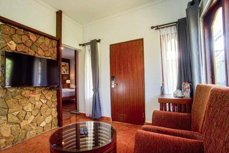 Brits Resort Lovina