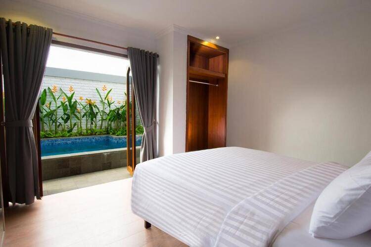 Brits Resort Lovina