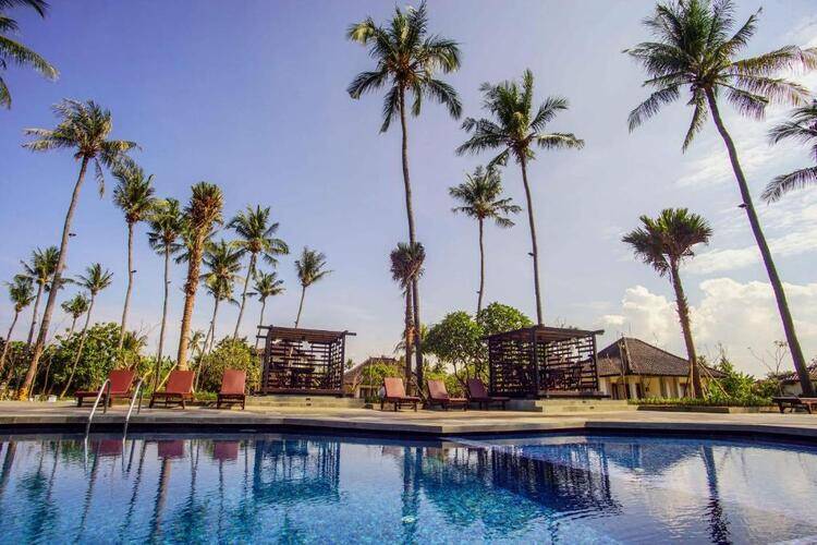 Brits Resort Lovina