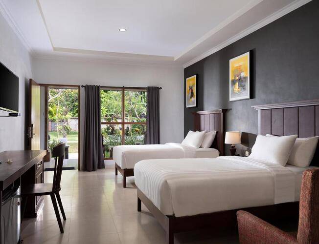 Brits Resort Lovina