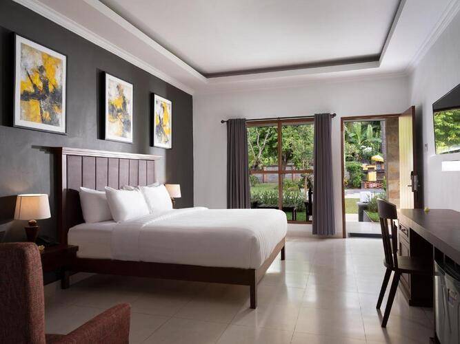 Brits Resort Lovina