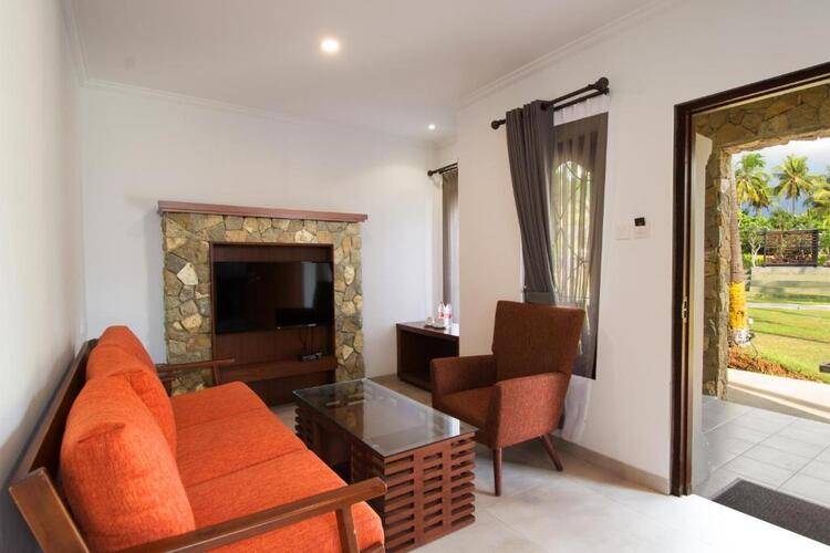 Brits Resort Lovina