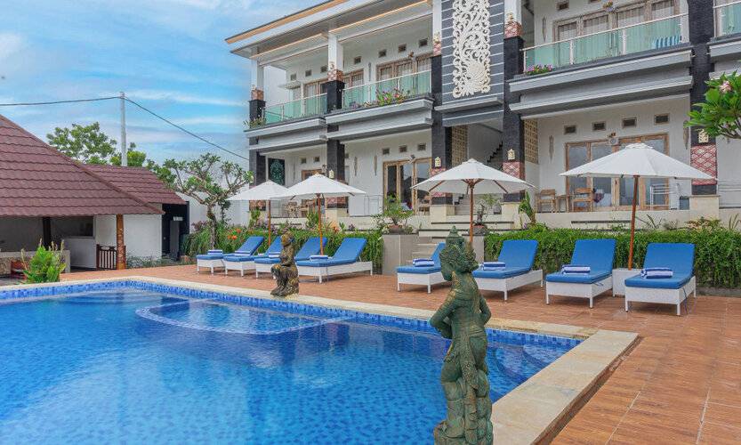 D'Arya Sea View