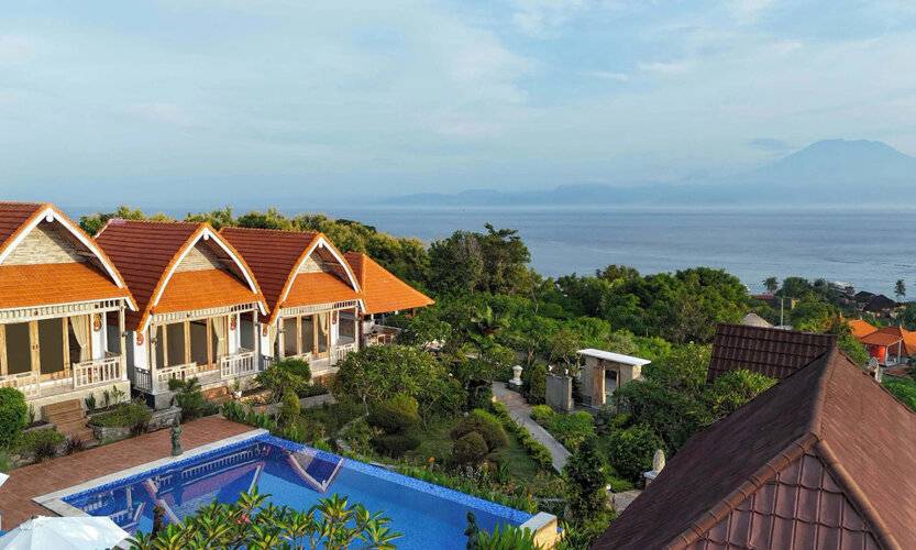 D'Arya Sea View