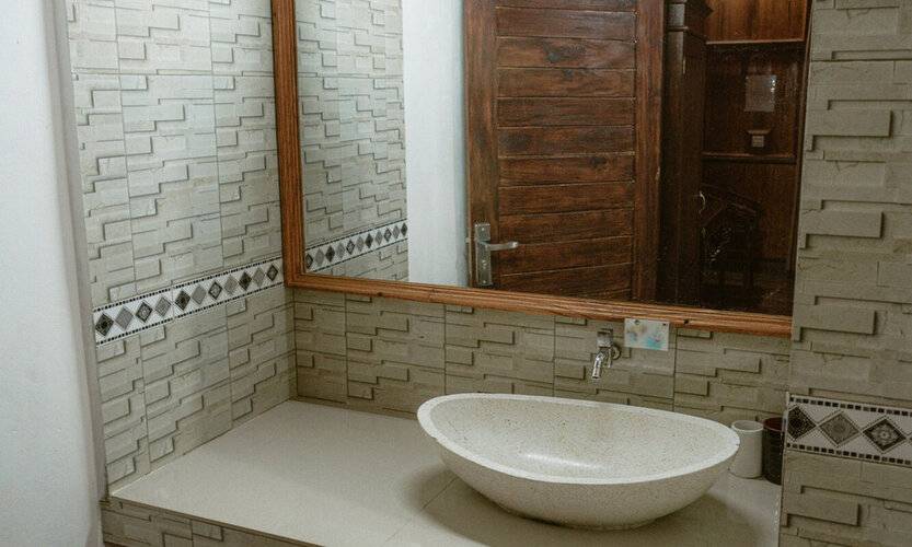 The Green Ponci Bedugul