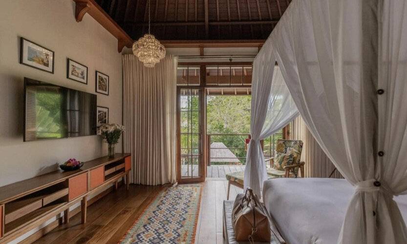 La Reserve 1785 Canggu