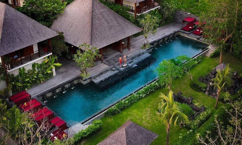La Reserve 1785 Canggu